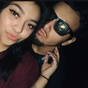 Meet your Posher, Crystalnd